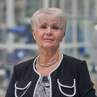 Geneviève Coutier
